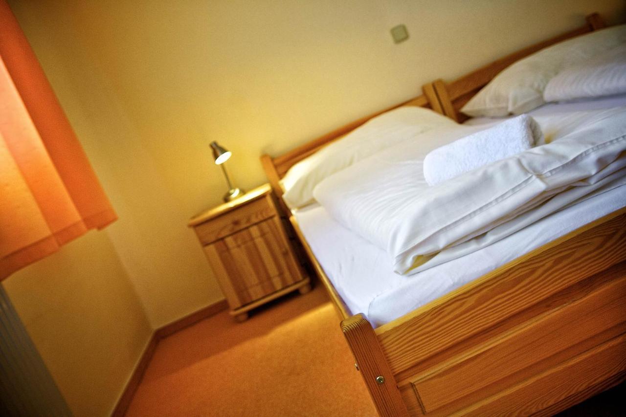 Hotel Privat Galfy Vysoké Tatry Exteriér fotografie