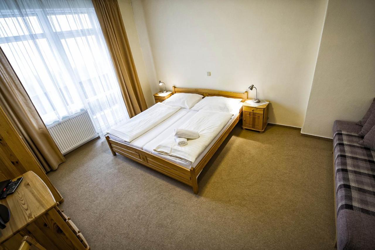 Hotel Privat Galfy Vysoké Tatry Pokoj fotografie