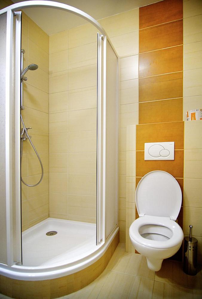 Hotel Privat Galfy Vysoké Tatry Exteriér fotografie